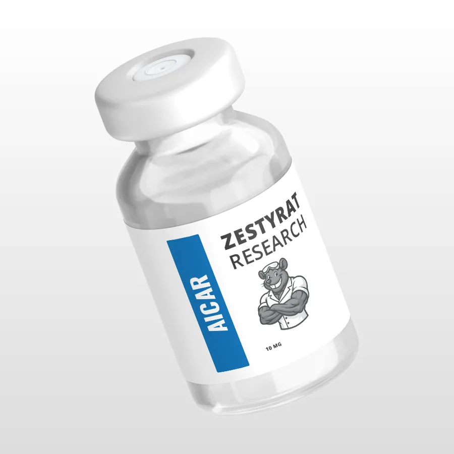 ZestyRat AICAR - 50mg vial