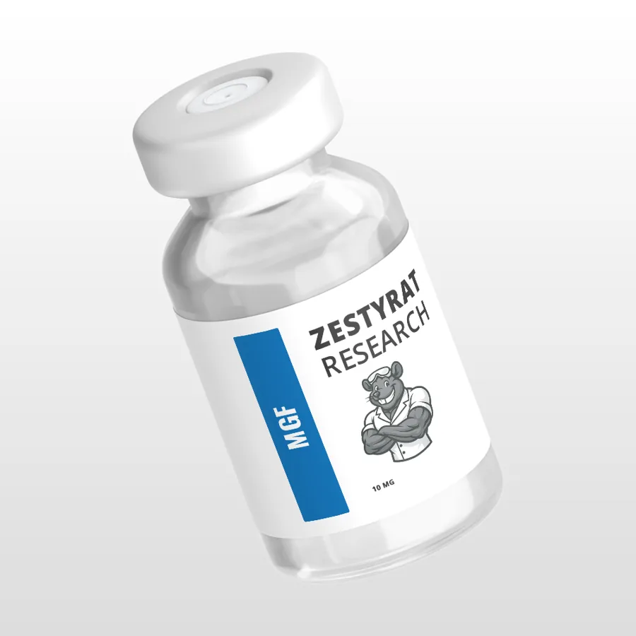 ZestyRat MGF - 2mg vial