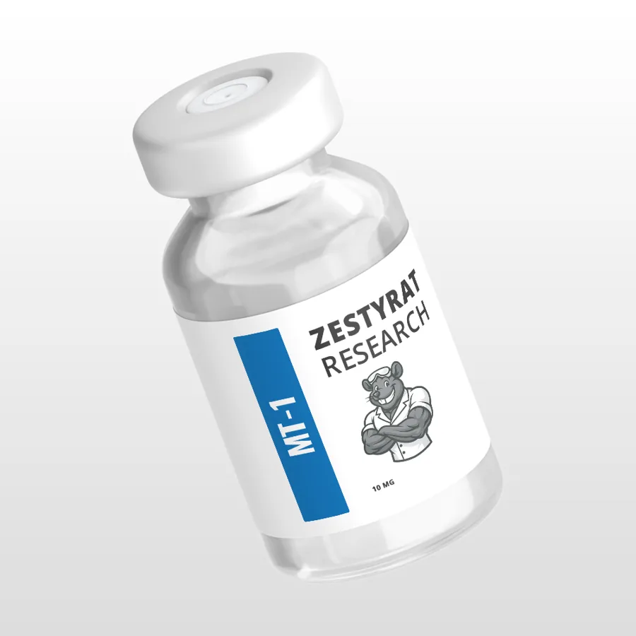 ZestyRat MT-1 - 10mg vial