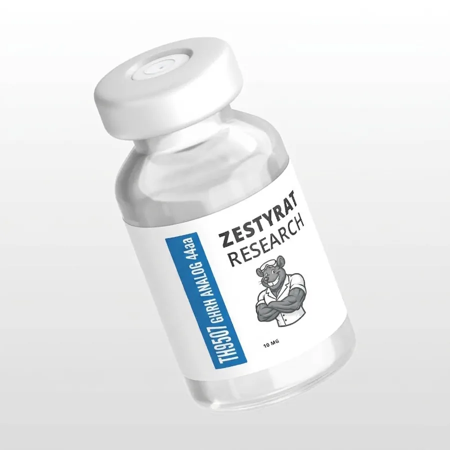 ZestyRat TH9507 GHRH Analog Peptide, 44aa vial