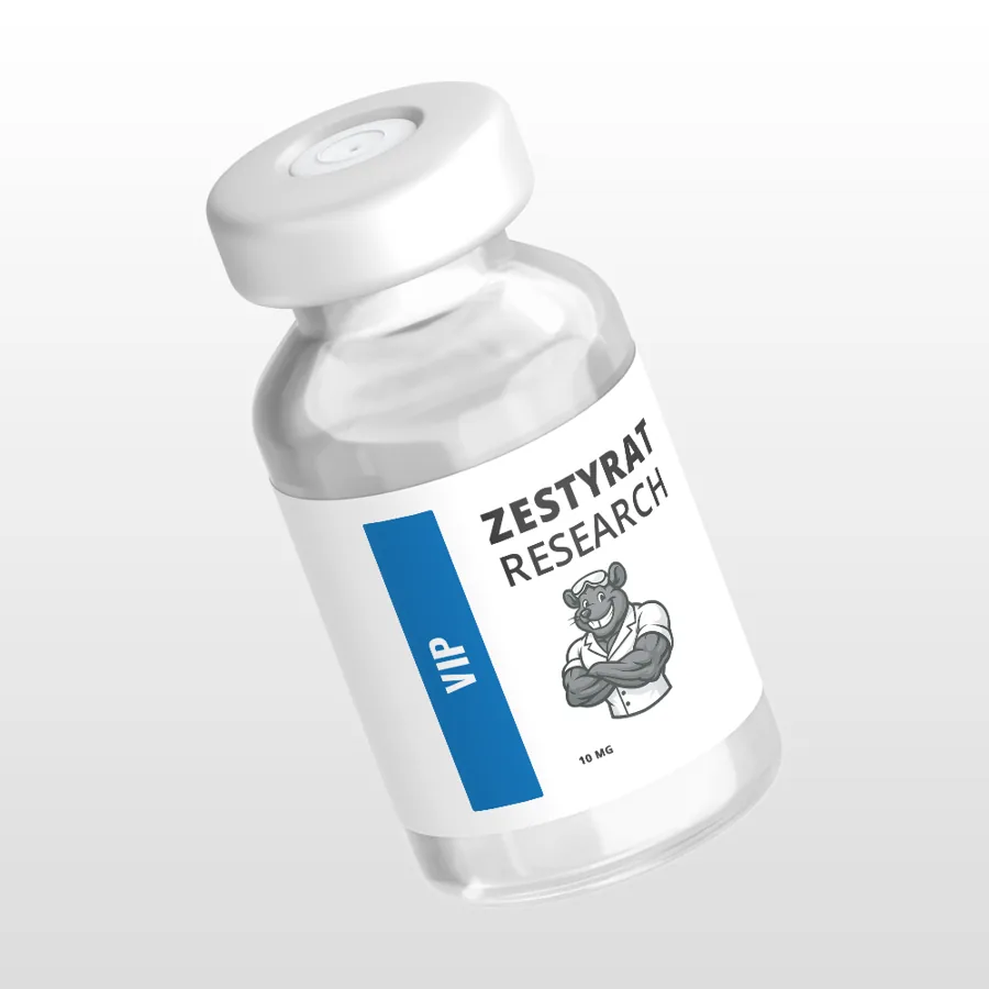 ZestyRat VIP (Vasoactive Intestinal Peptide) - 10mg vial